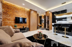Premium Glamour by LookAp, Łódź